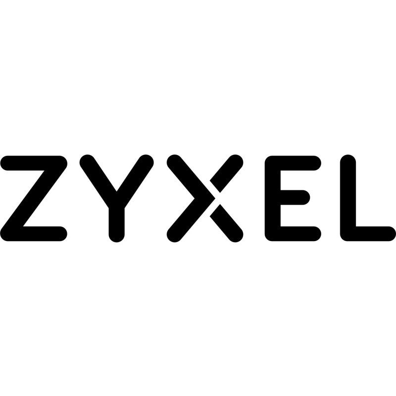 Zyxel LIC-GOLD-ZZ1Y09F licence et mise à jour de logiciel 1 licence(s) 1 année(s) 1 mois
