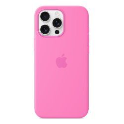 Apple MDGW4ZM/A coque de protection pour téléphones portables 17 cm (6.7") Housse Rose