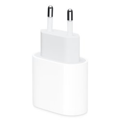 Apple MD3J4ZM/A mobile device charger Universal White AC Indoor