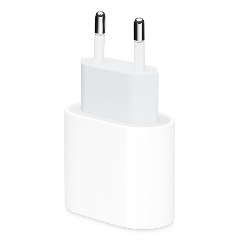 Apple MD3J4ZM/A chargeur d'appareils mobiles Universel Blanc Secteur Intérieure