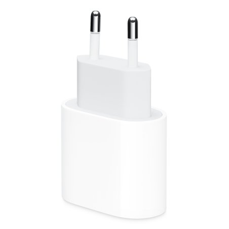 Apple MD3J4ZM/A chargeur d'appareils mobiles Universel Blanc Secteur Intérieure