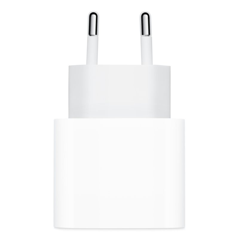 Apple MD3J4ZM/A chargeur d'appareils mobiles Universel Blanc Secteur Intérieure