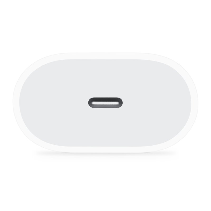 Apple MD3J4ZM/A mobile device charger Universal White AC Indoor