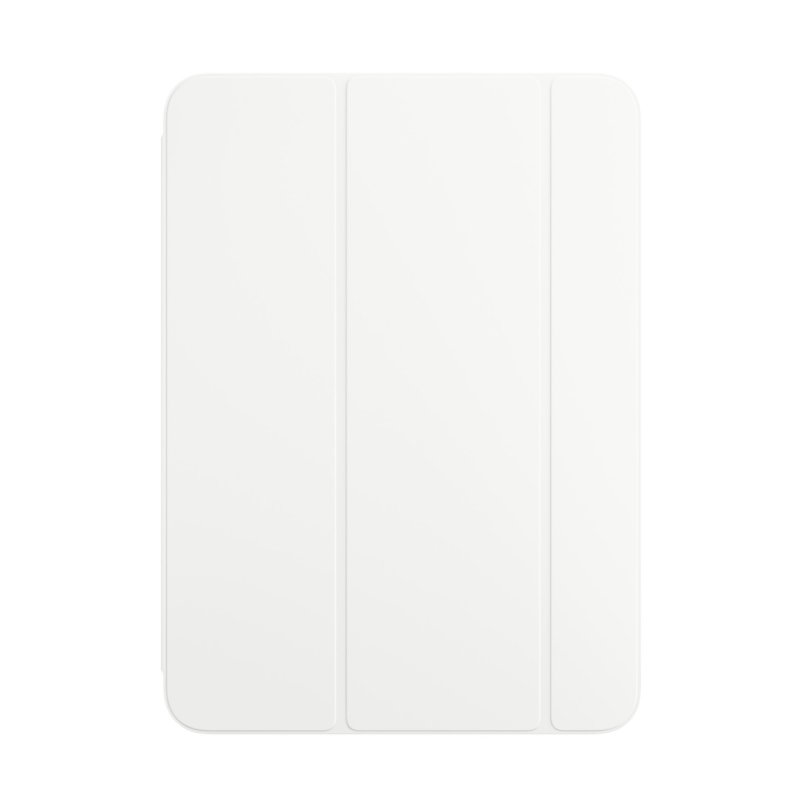Apple MDEJ4ZM/A étui pour tablette 27,9 cm (11") Folio Blanc