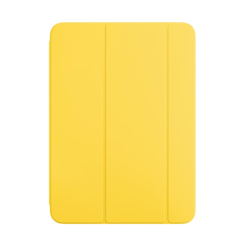 SMART FOLIO FOR IPAD (A16) LEMONADE
