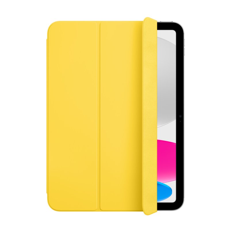 SMART FOLIO FOR IPAD (A16) LEMONADE