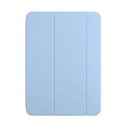 Apple MDEQ4ZM/A étui pour tablette 27,9 cm (11") Folio Bleu