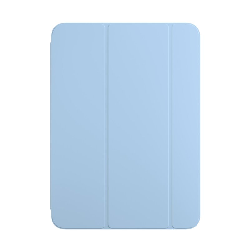 Apple MDEQ4ZM/A tablet case 27.9 cm (11") Folio Blue