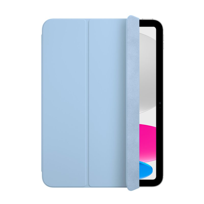 Apple MDEQ4ZM/A étui pour tablette 27,9 cm (11") Folio Bleu