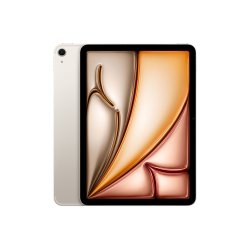 Apple iPad 11-inch Air Wi-Fi Cellular 256GB - Starlight