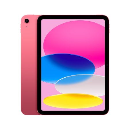 Apple iPad 11-inch Wi-Fi 512GB - Pink