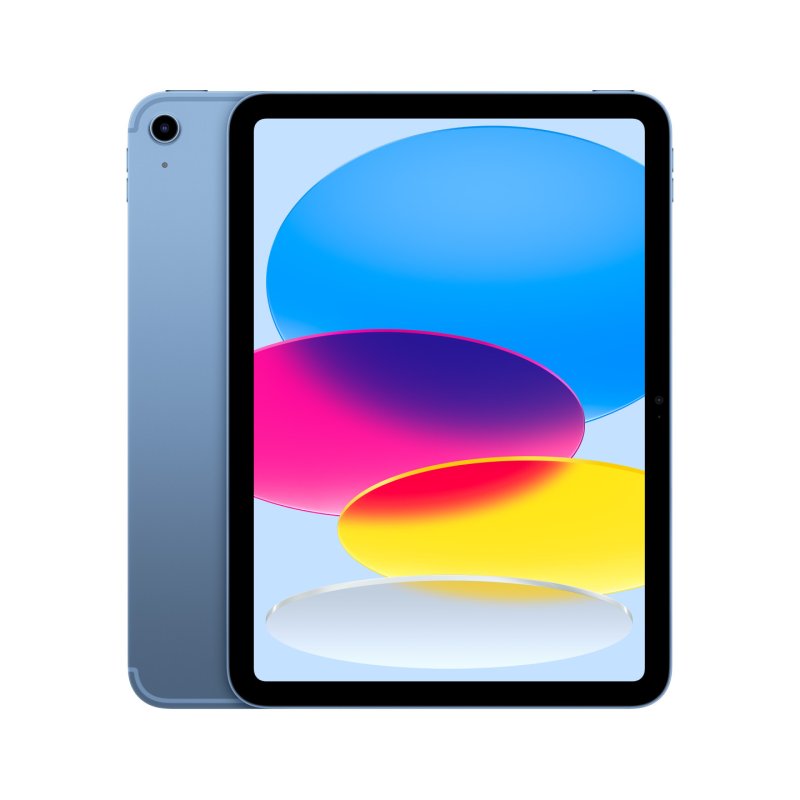 11-INCH IPAD A16 WI-FI CEL 128GB - BLUE