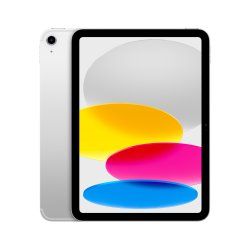 11-INCH IPAD A16 WI-FI CEL 256GB - SILVER