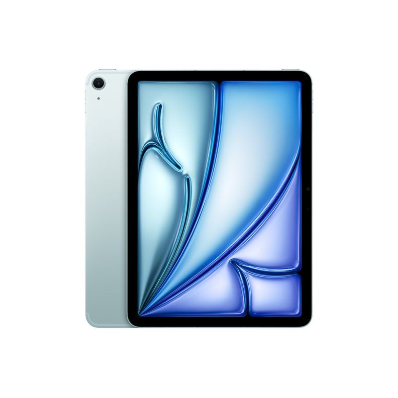 11-INCH IPAD AIR M3 WI-FI CEL 512GB - BLUE