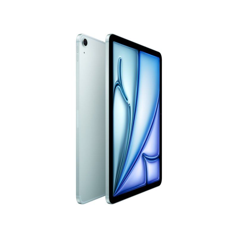 Apple iPad 11-inch Air Wi-Fi Cellular 512GB - Blue