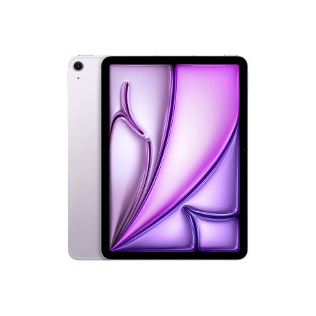 Apple iPad 11-inch Air Wi-Fi Cellular 512GB - Purple