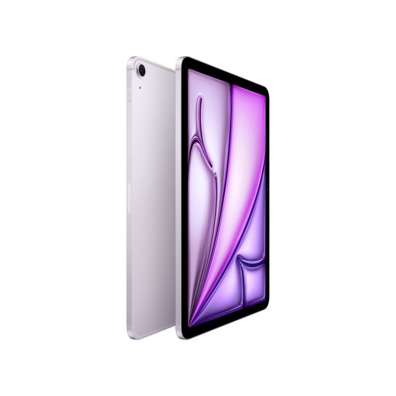 11-INCH IPAD AIR M3 WI-FI CEL 1TB - PURPLE