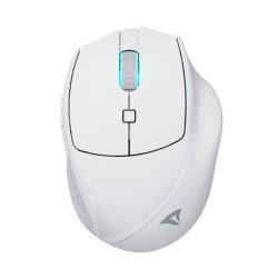 Sharkoon OfficePal M25W White