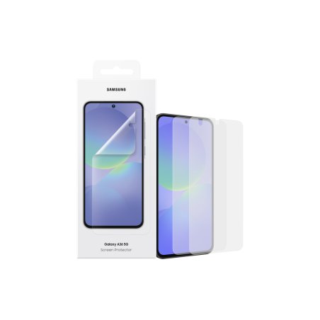 Samsung A36 Screenprotector