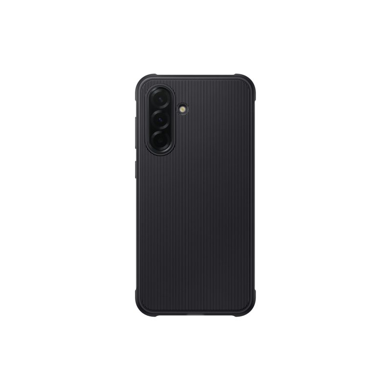 Samsung A36 Rugged Case Black