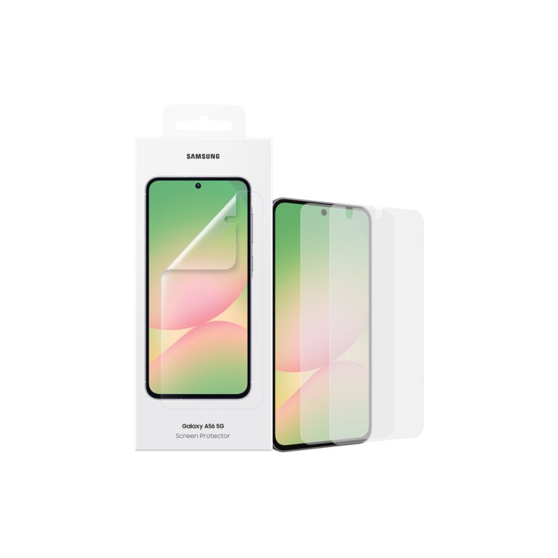 Samsung A56 Screenprotector