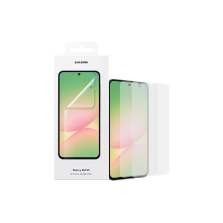 Samsung A56 Screenprotector
