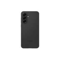 Samsung A56 Silicone Case Black
