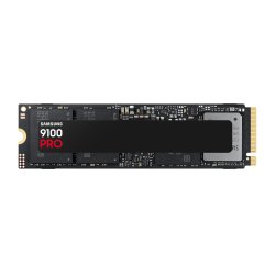9100PRO 4TB SSD M.2 NVMe PCIe 5