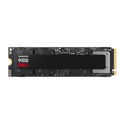 Samsung MZ-VAP4T0 4 To M.2 PCI Express 5.0 NVMe V-NAND TLC