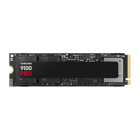 9100PRO 4TB SSD M.2 NVMe PCIe 5