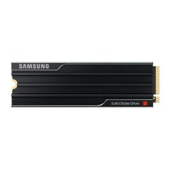 Samsung MZ-VAP4T0 4 TB M.2 PCI Express 5.0 NVMe V-NAND TLC
