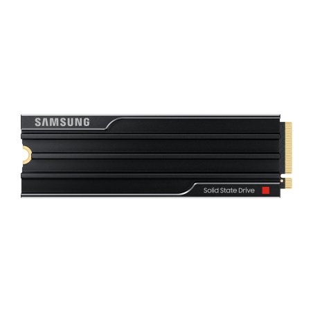 Samsung MZ-VAP4T0 4 TB M.2 PCI Express 5.0 NVMe V-NAND TLC