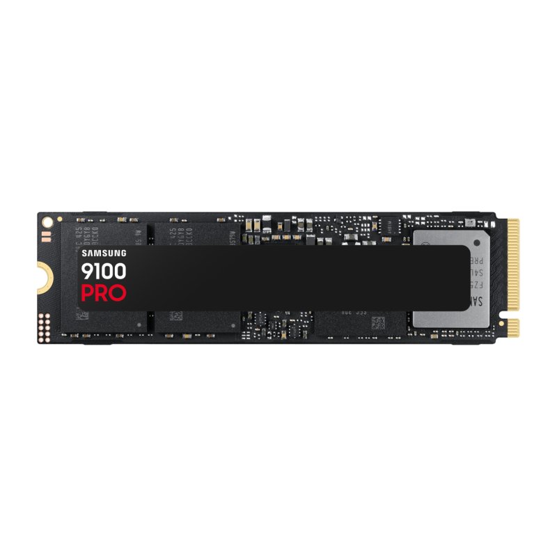 9100PRO 1TB SSD M.2 NVMe PCIe 5