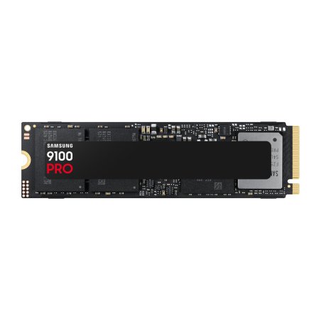 Samsung MZ-VAP1T0 1 TB M.2 PCI Express 5.0 NVMe V-NAND TLC