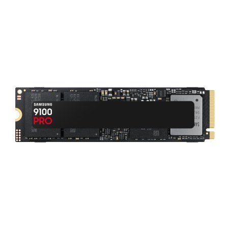 Samsung MZ-VAP1T0 1 To M.2 PCI Express 5.0 NVMe V-NAND TLC