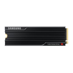 Samsung MZ-VAP1T0 1 TB M.2 PCI Express 5.0 NVMe V-NAND TLC