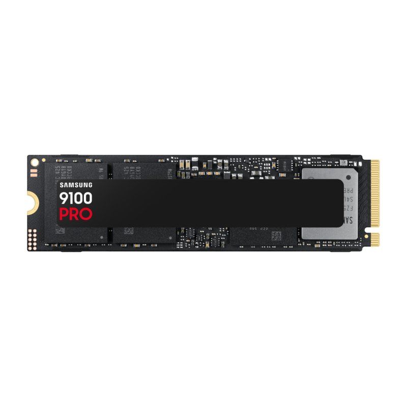 Samsung MZ-VAP2T0 2 TB M.2 PCI Express 5.0 NVMe V-NAND TLC