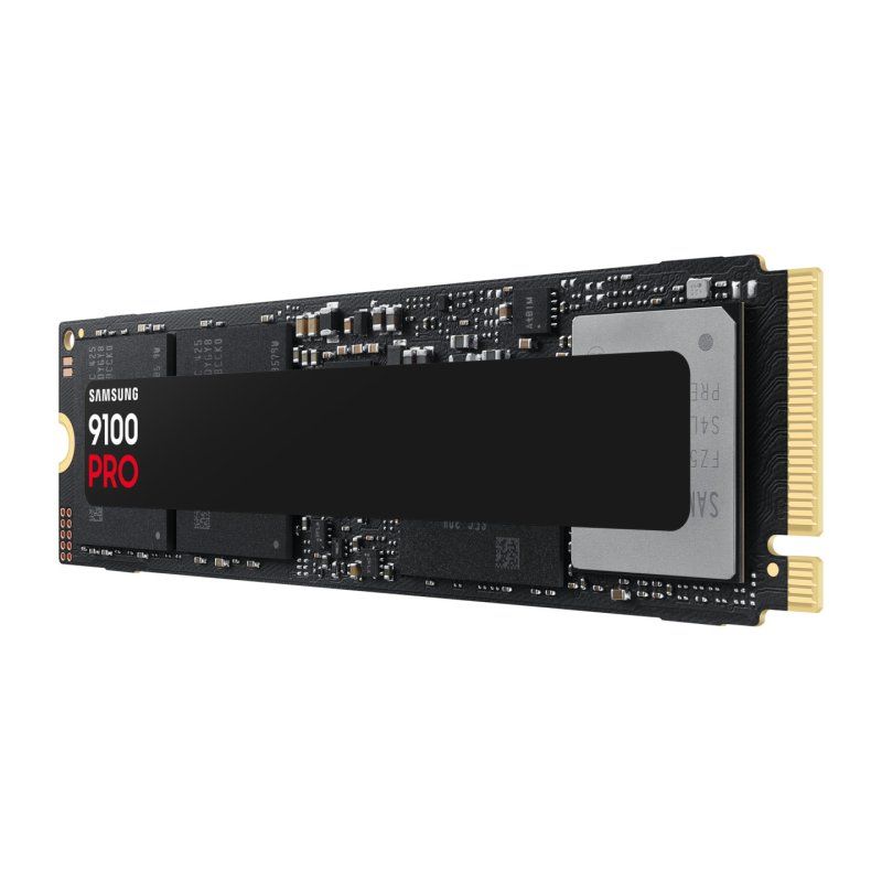 Samsung MZ-VAP2T0 2 TB M.2 PCI Express 5.0 NVMe V-NAND TLC