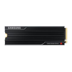 Samsung MZ-VAP2T0 2 To M.2 PCI Express 5.0 NVMe V-NAND TLC