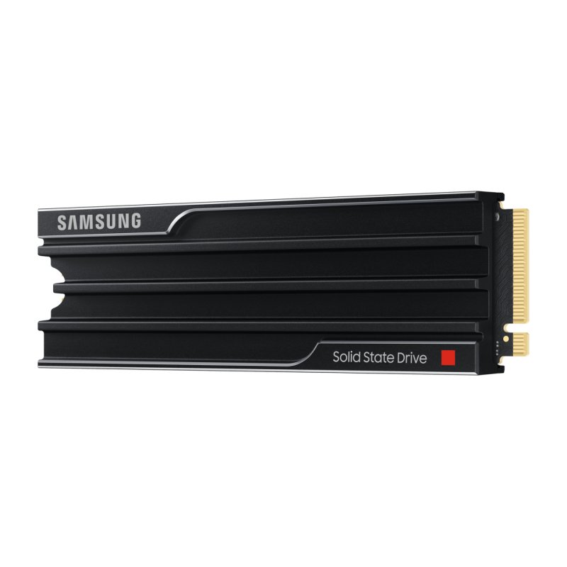 Samsung MZ-VAP2T0 2 To M.2 PCI Express 5.0 NVMe V-NAND TLC