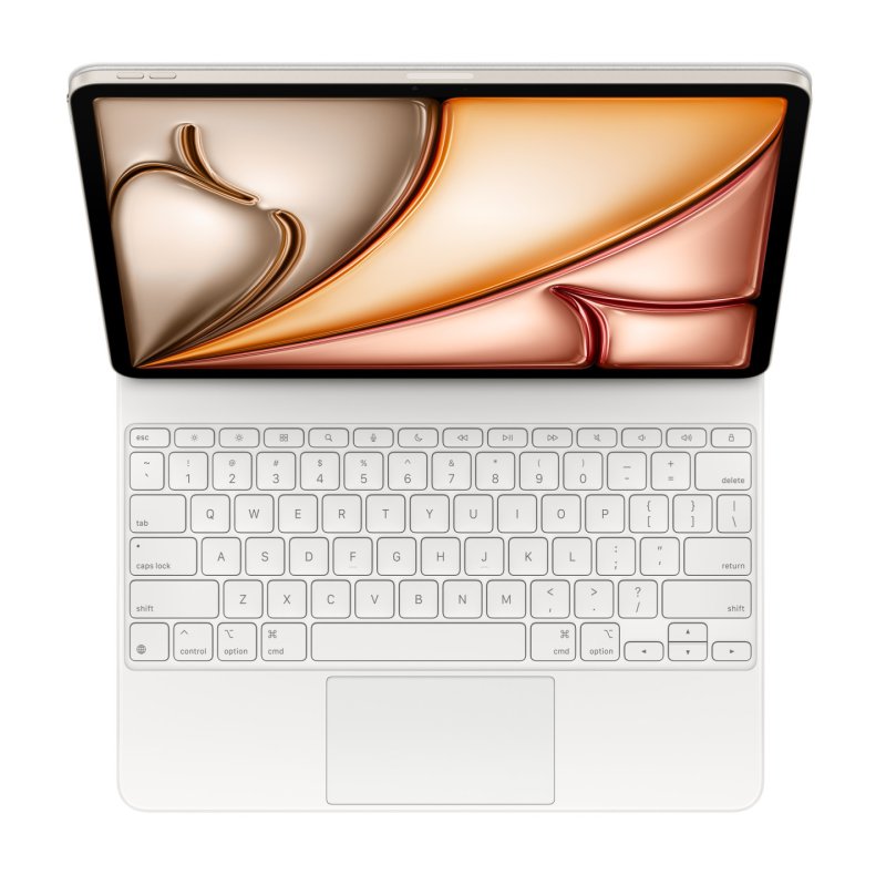 IPAD AIR MAGIC KEYBOARD 13 WHITE-USA