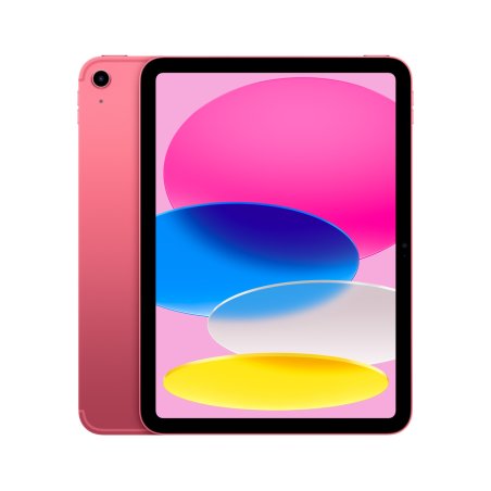 IPAD WF CL 128GB PNK-ISP
