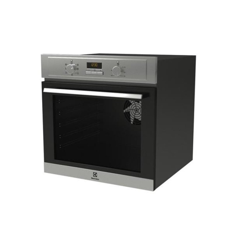 Four catalyse EOH3C01BX