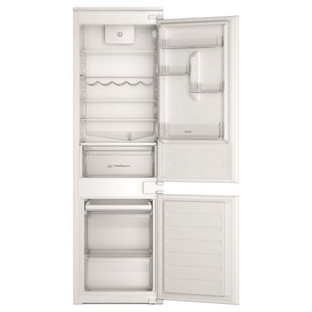 Réfrigérateur combiné intégrable, Niche 178 cm, 268 L (189L 79L), Cl *