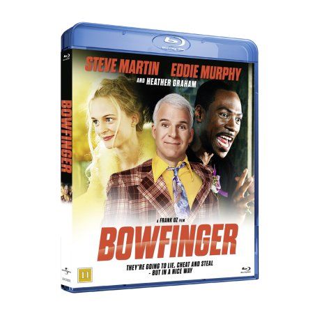 Bowfinger