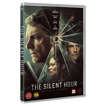 THE SILENT HOUR