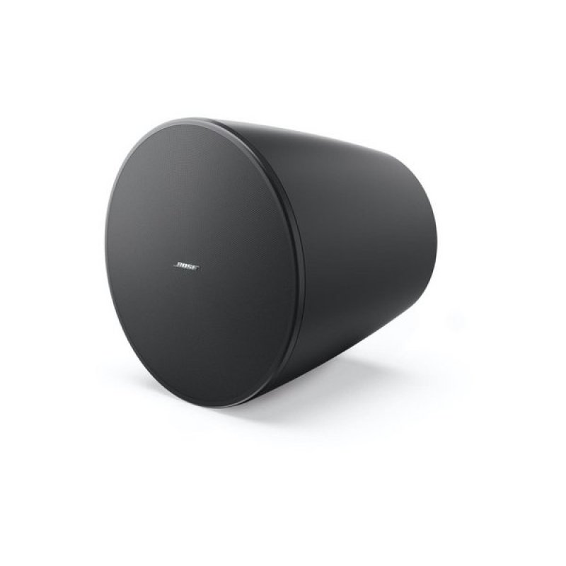 BOSE- DesignMax DM10P-SUB- Black