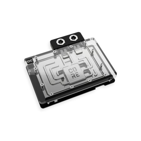 Alphacool Core Geforce RTX 5080 Gaming Trio mit Backplate