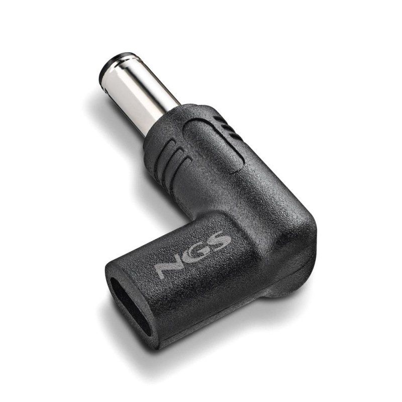 NGS BUD-AS laptop accessory Laptop power tip