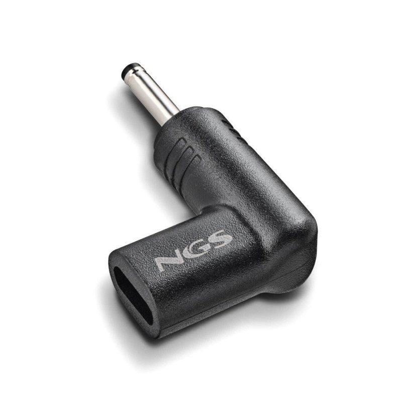 NGS BUD-AS laptop accessory Laptop power tip